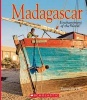 Madagascar (Hardcover) - Tamra Orr Photo