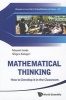 Mathematical Thinking - How to Develop it in the Classroom (Paperback) - Masami Isoda Photo