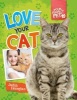 Love Your Cat (Hardcover) - Judith Heneghan Photo