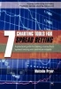 7 Charting Tools for Spread Betting (Paperback) - Malcolm Pryor Photo