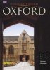 Oxford City Guide - English (Staple bound) - Annie Bullen Photo