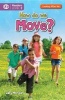 How Do We Move? (Hardcover) - Sally Morgan Photo