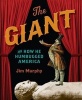 The Giant and How He Humbugged America (Hardcover) - Jim Murphy Photo