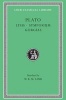 Lysis (Hardcover) - Plato Photo