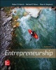 Entrepreneurship (Hardcover, 10th Revised edition) - Robert A Hisrich Photo