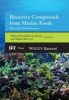 Bioactive Compounds from Marine Foods - Plant and Animal Sources (Hardcover) - Blanca Hernandez Ledesma Photo