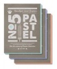 Pastel, No. 5: Palette (Paperback) - Victionary Photo