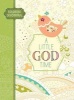 A Little God Time (Hardcover) - Broadstreet Publishing Photo