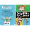 George Brown, Class Clown Books #1-3 - Let the Burping Begin (Paperback) - Nancy Krulik Photo