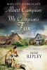 Mr Campion's Fox - A Brand-New Albert Campion Mystery Written by  (Large print, Hardcover, Large type edition) - Mike Ripley Photo