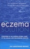 The Eczema Solution (Paperback) - Sue Armstrong Jones Photo