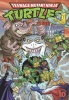 Teenage Mutant Ninja Turtles Adventures, Volume 10 (Paperback) - Ken Mitchroney Photo