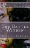 The Battle Within - Kato vs. Karolyn (Paperback) - Karolyn Kato Huddleston Photo