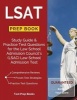 LSAT Prep Book - Study Guide & Practice Test Questions for the Law School Admission Council's (LSAC) Law School Admission Test (Paperback) - Lsat Test Prep Team Photo