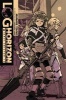 Log Horizon (Novel), Vol 3, Part 1 - Game's End (Paperback) - Mamare Touno Photo