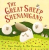 The Great Sheep Shenanigans (Paperback) - Peter Bently Photo