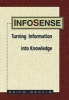 Infosense: Turning Information into Knowledge (Hardcover) - Keith Devlin Photo