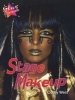 Stage Makeup (Paperback) - Steve Rickard Photo