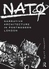 NATO: Narrative Architecture in Postmodern London (Paperback) - Claire Jamieson Photo