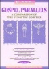 Gospel Parallels: New Revised Standard Version Gospel Parallels (Hardcover, 5 Ed) - Burton H Throckmorton Photo