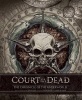 Court of the Dead: The Chronicle of the Underworld (Hardcover) - Landry Walker Photo