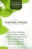 Growing a Strong Marriage, Vol. 1 - Starting Strong (Paperback) - John Eldredge Photo