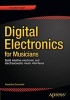 Digital Electronics for Musicians 2015 (Paperback) - Alexandros Drymonitis Photo