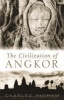 The Civilization of Angkor (Paperback, New edition) - Charles Higham Photo