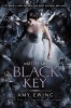 The Black Key (Hardcover) - Amy Ewing Photo