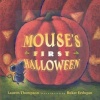 Mouse's First Halloween (Board book) - Lauren Thompson Photo