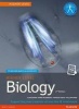 Pearson Baccalaureate Biology Higher Level 2nd Edition Print and eBook Bundle for the IB Diploma (Paperback, 2nd Student Manual/Study Guide) - Patricia Tosto Photo