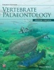 Vertebrate Palaeontology (Paperback, 4th Revised edition) - Michael J Benton Photo