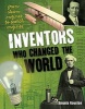 Inventors That Changed the World - Age 10-11, Average Readers (Paperback) - Angela Royston Photo