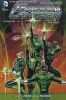 Green Lantern, Volume 3 - The End (Paperback, 52 Ed) - Doug Mahnke Photo