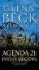 Agenda 21: Into the Shadows (Paperback) - Glenn Beck Photo