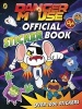 Danger Mouse: Official Sticker Book (Paperback) -  Photo