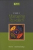 A Guide to Managing Research (Paperback) - William Fox Photo