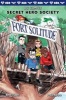 Fort Solitude (DC Comics: Secret Hero Society #2) (Hardcover) - Derek Fridolfs Photo