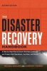 The Disaster Recovery Handbook - A Step-By-Step Plan to Ensure Business Continuity and Protect Vital Operations, Facilities, and Assets (Hardcover, 2nd) - Michael Wallace Photo