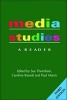 Media Studies - A Reader (Paperback, 3rd New edition) - Sue Thornham Photo