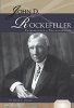 John D. Rockefeller - Entrepreneur & Philanthropist (Hardcover) - Susan E Hamen Photo