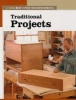 Traditional Projects (Paperback) - Fine Woodworking Photo