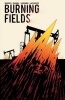 Burning Fields (Paperback) - Colin Lorimer Photo