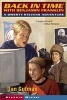 Back in Time with Benjamin Franklin - A Qwerty Stevens Adventure (Paperback) - Dan Gutman Photo