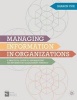 Managing Information in Organizations - A Practical Guide to Implementing an Information Management Strategy (Paperback) - Sharon A Cox Photo