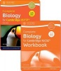 Complete Biology for Cambridge IGCSE Student Book and Workbook Pack (Paperback) - Ron Pickering Photo