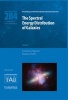 The Spectral Energy Distribution of Galaxies - SED 2011 (IAU S284) (Hardcover, New) - Richard J Tuffs Photo