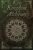 Keys to the Kingdom of Alchemy - Unlocking the Secrets of Basil Valentine's Stone - Paperback Color Edition (978-0990619840) (Paperback) - J Erik Laport Photo