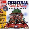 Christmas Sing-along Car.I.Oke (Hardcover) - David Schiller Photo