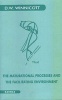 The Maturational Processes and the Facilitating Environment - Studies in the Theory of Emotional Development (Paperback, New Ed) - Donald W Winnicott Photo